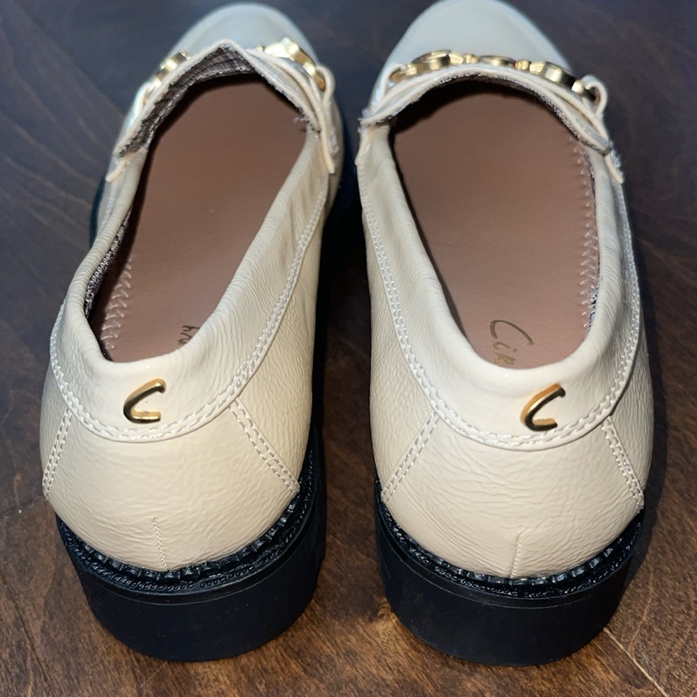 New, Sam Edelman Loafers - Picture 6 of 9